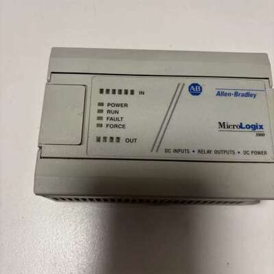 1761-L10BWB    AB议价