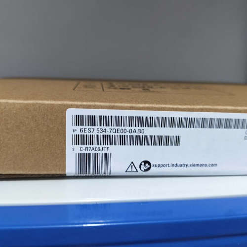 6ES7534-7QE00-0ABO ，，有议价