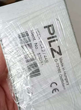 皮尔兹PILZ安全电磁锁570251 PSEN me议价