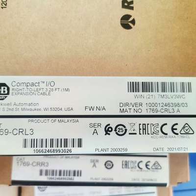 1769-CRL3 AB 罗克韦尔 模块 议价