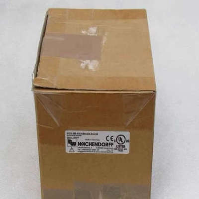 WACHENDORFF沃申道夫编码器WDG 58B-50议价
