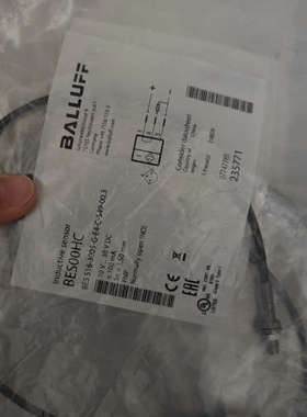 BALLUFFBES00HC巴鲁夫传感器BES 51议价