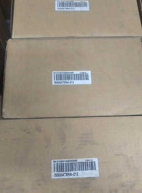 【】汇川驱动器IS500AT8R4I-212，380V,全议价