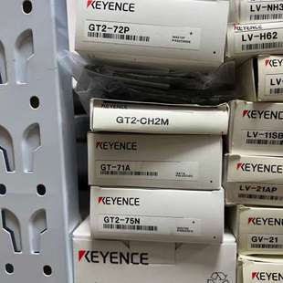 72P GT2 基恩士KEYENCE传感器 900 议价