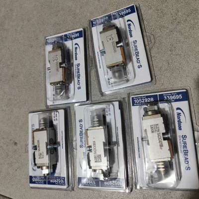 诺信原厂喷枪1052928，5个！议价