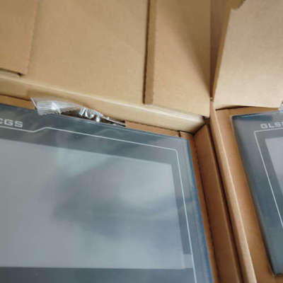 昆仑通态触摸屏人机界面昆仑技创tpc7012cf 232议价