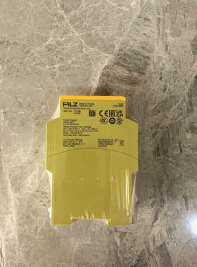 皮尔兹订货号774739（2024版）议价