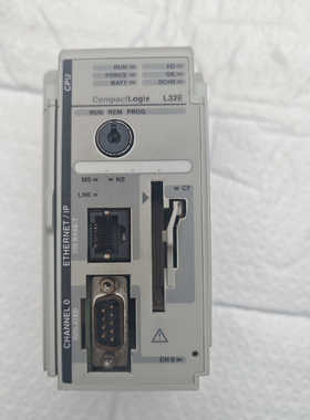 AB 1769-L32E A控制器议价