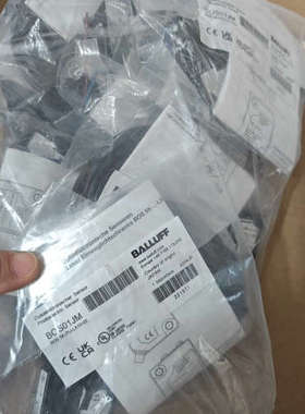 BOS01JM巴鲁夫BOS 5K-PU-LX10议价