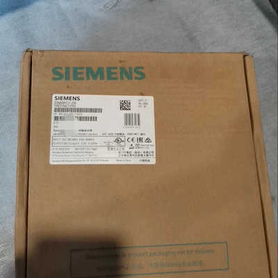 ！SINAMICS V90伺服驱动器，6SL3议价