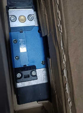 festo电磁阀188005议价