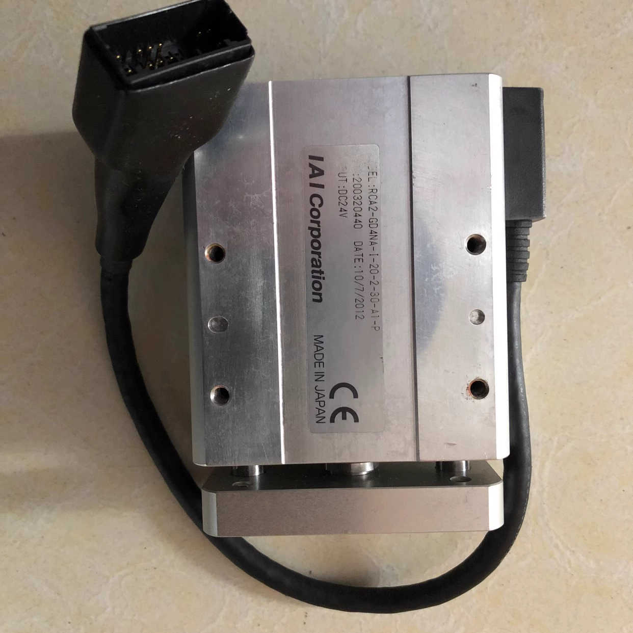 好 IAI RCA2-GD4NA-I-20-2议价