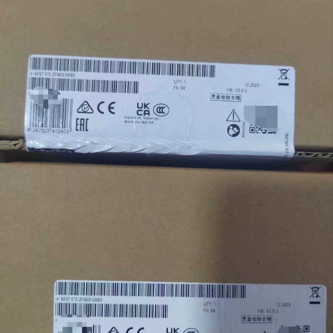 6ES7515-2FN03-0AB0议价