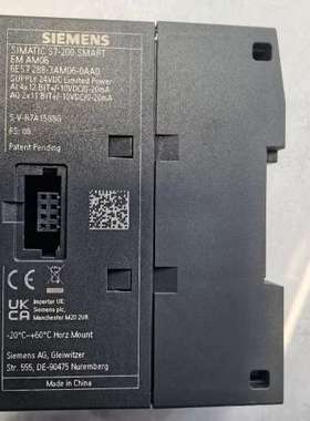 (议价)6ES7288-3AM06-0AA0