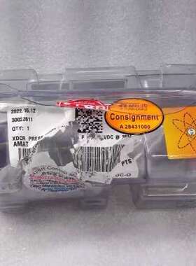 MKS 真空计 626B11TBE 1.33kPa 133.议价