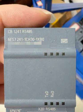 CB 1241 RS485板，6ES7 241议价