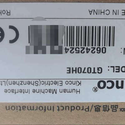 kinco步科GT070HE，近期厂，产品议价