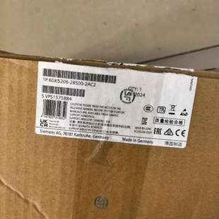 2BS00 6GK5206 2AC2 议价