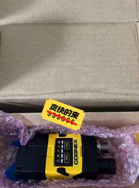 (议价)DM262Q 康耐视COGNEX读码器 DMR-262Q-0