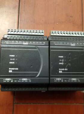DVP04AD-E2 台达扩展议价