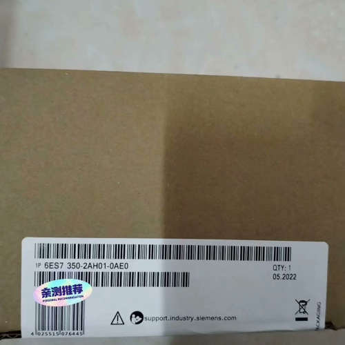 6ES7 350-2AH01-0AE0    议价
