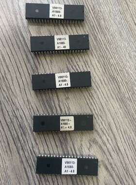 (议价)V98113-A1680-A1-48CUR板存储芯片