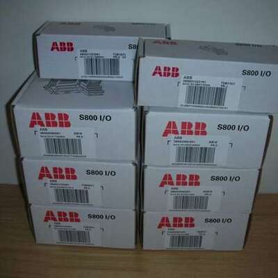 (议价)AI845,3BSE023675R1，模