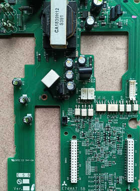 E740系列E74MA7.5B电源驱动板议价