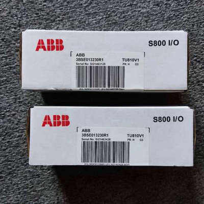 TU810V1 3BSE013230R1议价