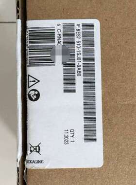 6ES7 510-1SJ01-0AB0议价