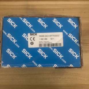 S4CA05000货号 SICK西克DBS60E 议价