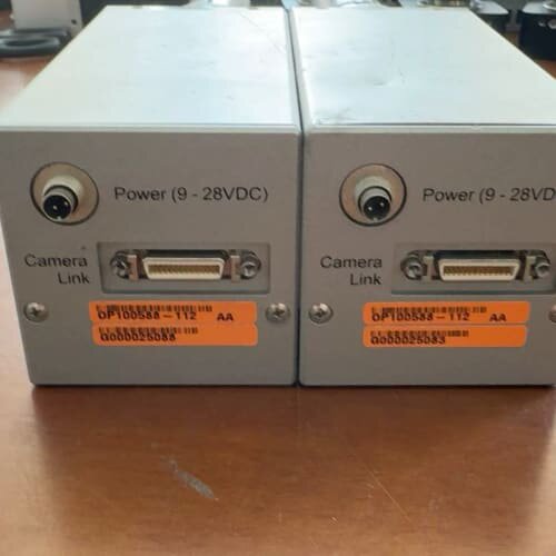 ICOS-IVC OP100588-112 AA+镜头(议价)