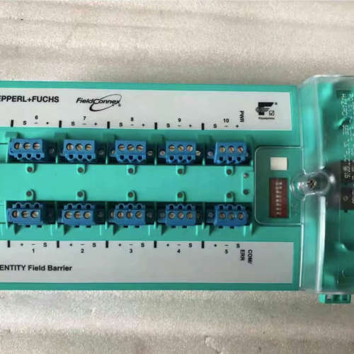 倍加福PEPPERL+FUCHS R4D0-FB-IA8.0议价