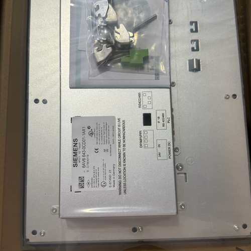 6AV6643-001-1AX1     议价