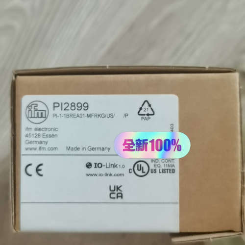 易福门PI2899.议价