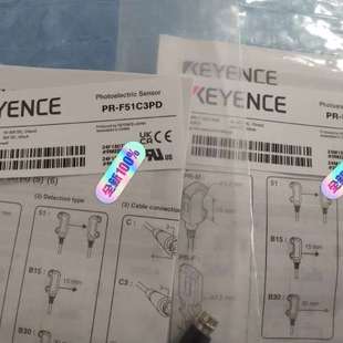 F51C3PD 基恩士PR M51C3PD 议价