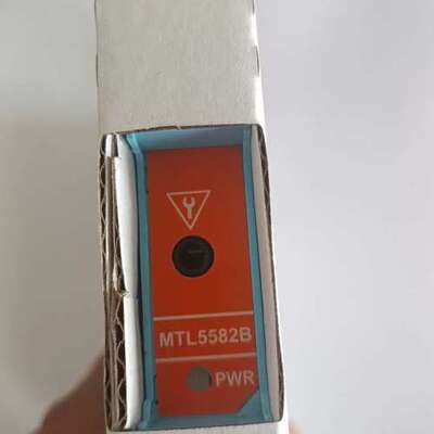 (议价)安全栅MTL5582B    议价    量