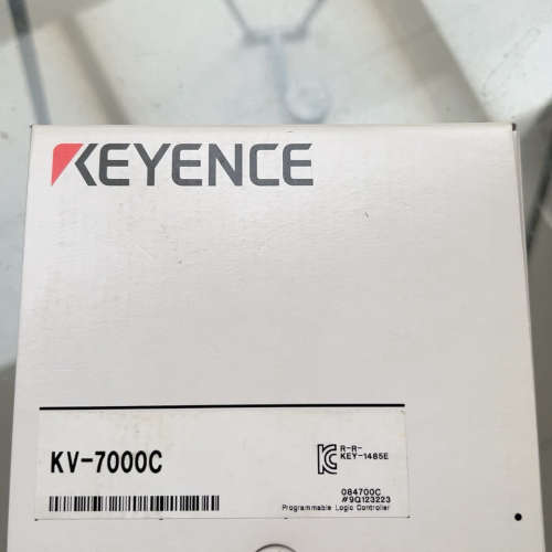 模块+KV-7000C+基恩士KEYENCE议价