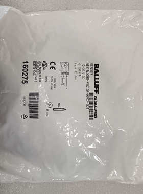 BES00F4巴鲁夫BES M30MD-PSC15B议价