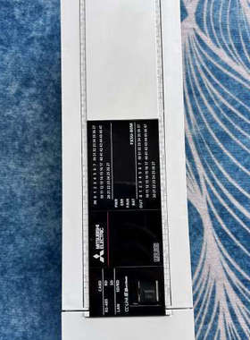 FX5U-80MRES，控制器，，拍议价