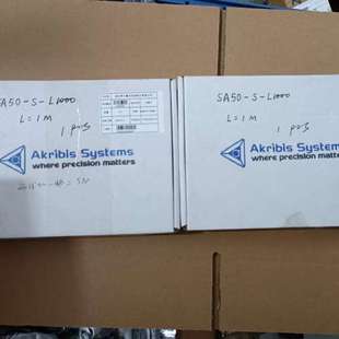 光栅尺SA50 雅科贝思 L1000 库 长1米 议价