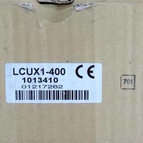 Sick LCUX1-400 西克安全接口模块 1013议价