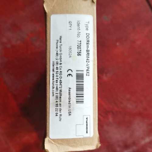 DOIR6M-BRM42-VP6X2议价