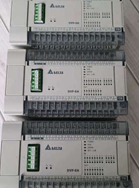 台达 DVP40EH00T3 ，带F2AD议价