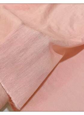 古风微细闪光泽大袖衫衬衣汉服