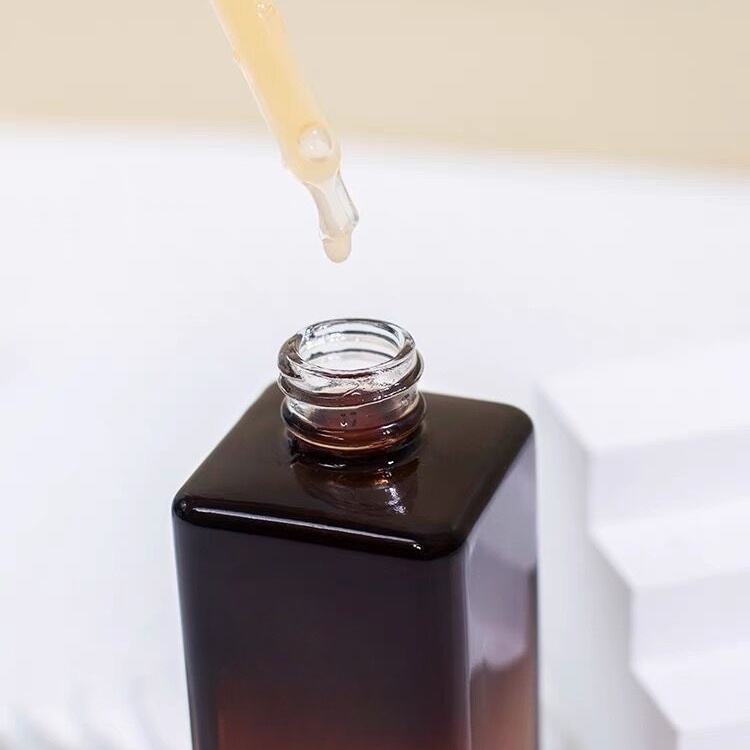 特润修护维稳抗衰老紧致保湿 小棕瓶精华液100ml  LD