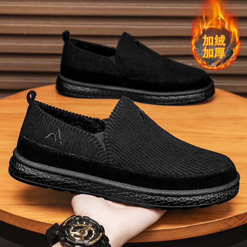 【国货严选】官方旗舰店正品男鞋