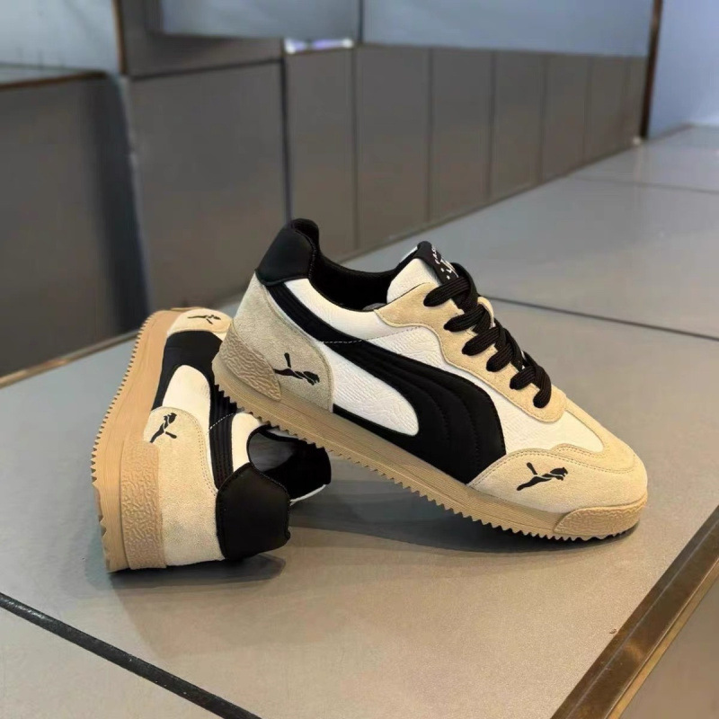 官方旗舰店正品2025新款男鞋品牌