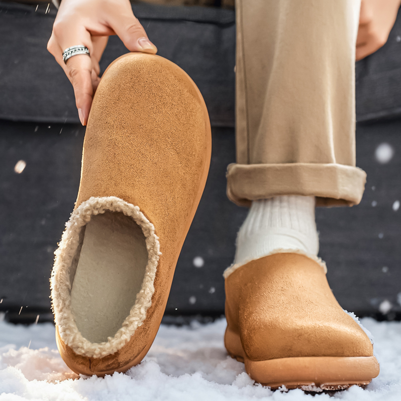 【国货严选】官方旗舰店正品男鞋