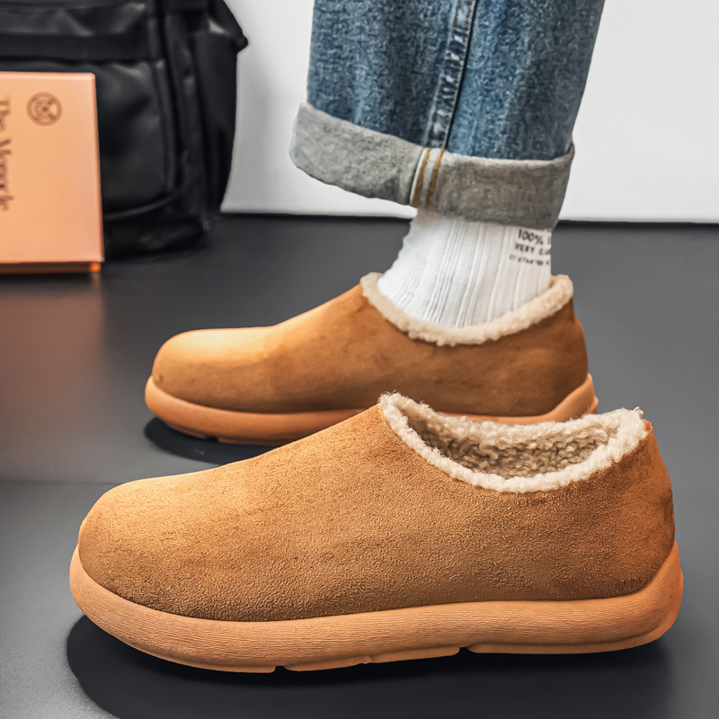 【国货严选】官方旗舰店正品男鞋